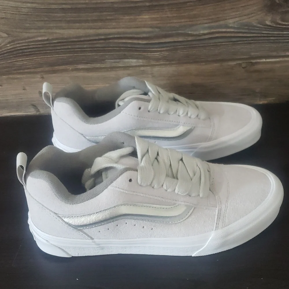 Vans knu skool